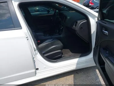 2C3CDXCT1LH133077 — 2020 DODGE CHARGER photo 5