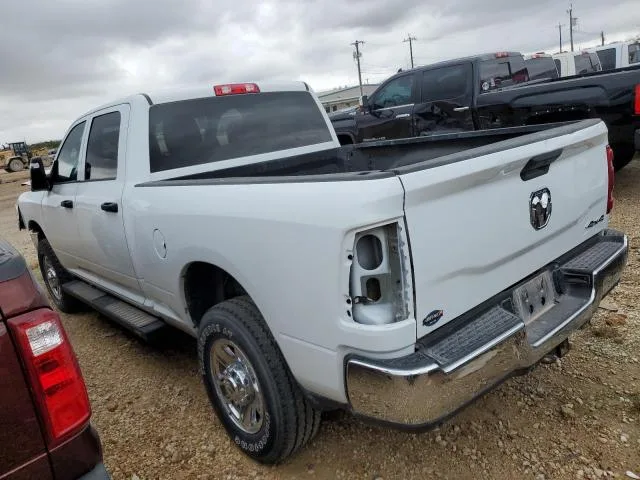 3C6UR5CJ8PG606491 — 2023 RAM 2500 TRADESMAN photo 2