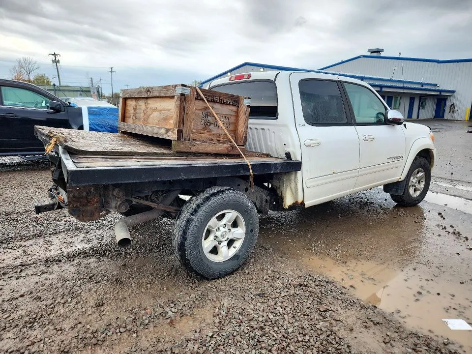 5TBDT44196S545731 — 2006 TOYOTA TUNDRA photo 3