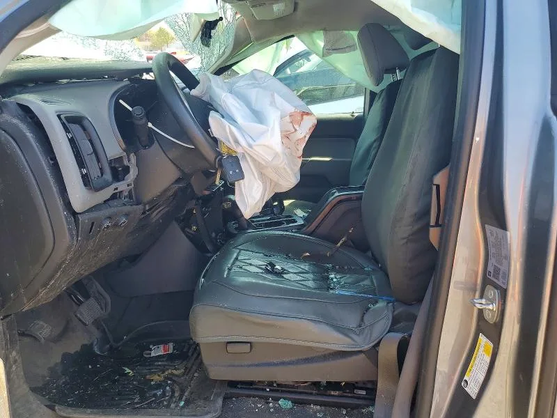 1GCHTBEN1M1145932 — 2021 CHEVROLET COLORADO photo 7