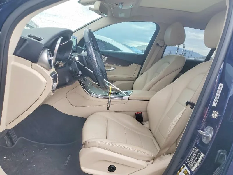 WDC0G4JB8KF576075 — 2019 MERCEDES-BENZ GLC photo 7