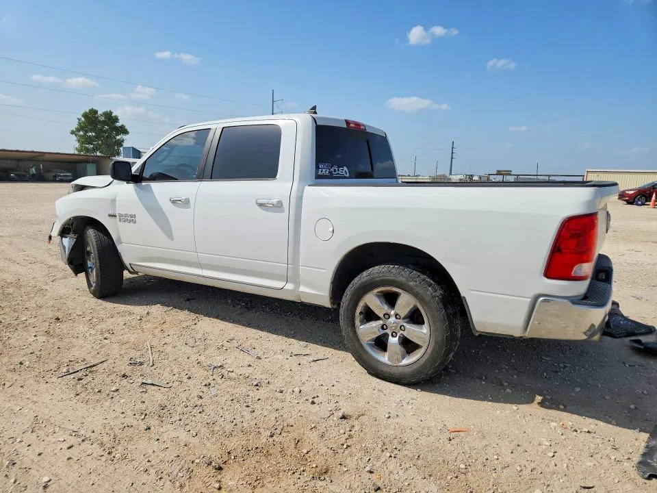 1C6RR6LT9ES328719 — 2014 RAM 1500 photo 2