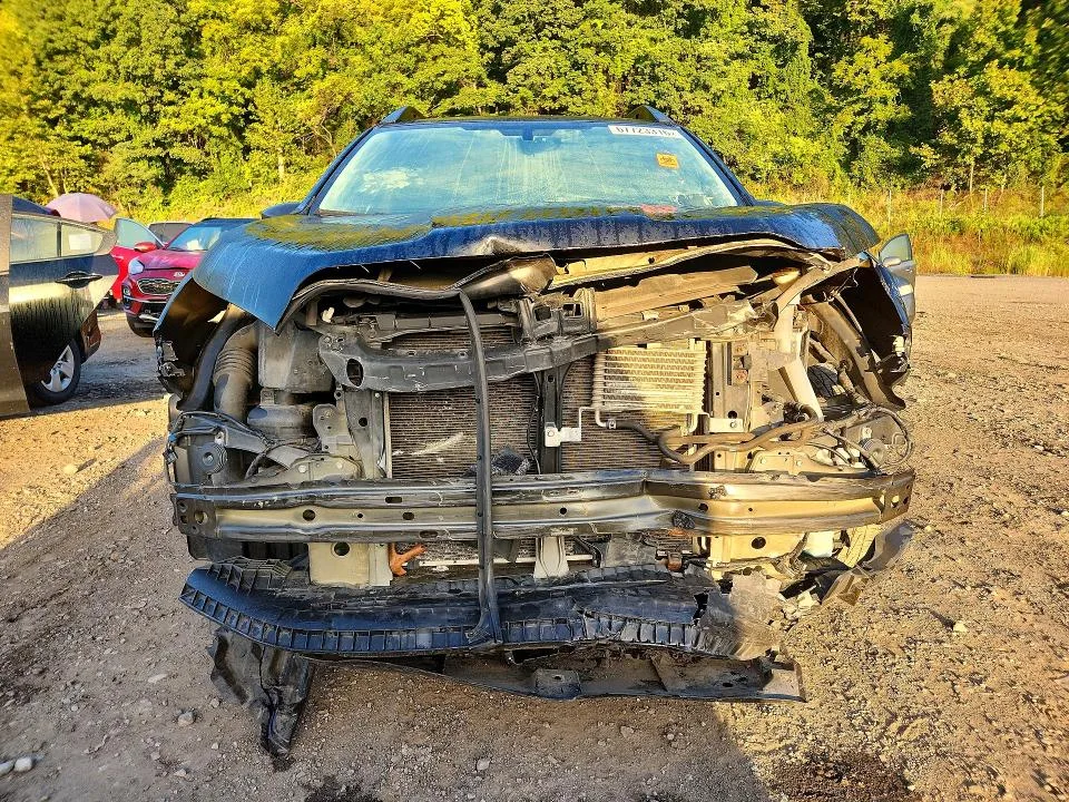 4S4WMACD1K3434234 — 2019 SUBARU ASCENT photo 5
