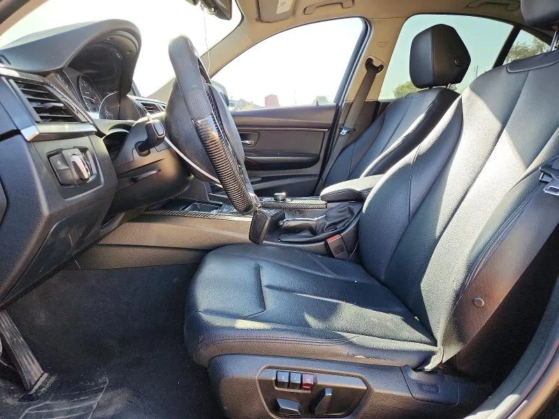WBA3C1C56EK117124 — 2014 BMW 328 photo 7