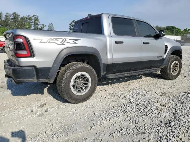 1C6SRFU90MN764313 — 2021 RAM 1500 photo 3