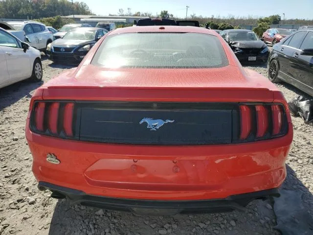 1FA6P8TH9L5126232 — 2020 FORD MUSTANG photo 6