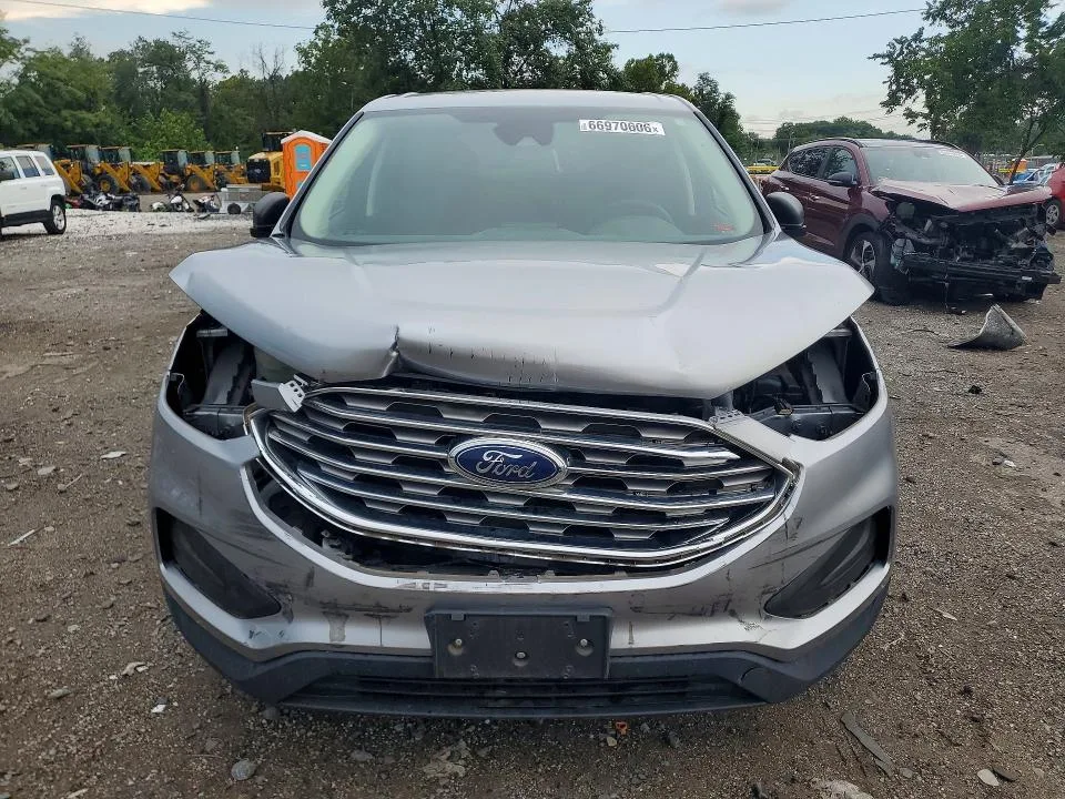 2FMPK4G96NBA28231 — 2022 FORD EDGE photo 5