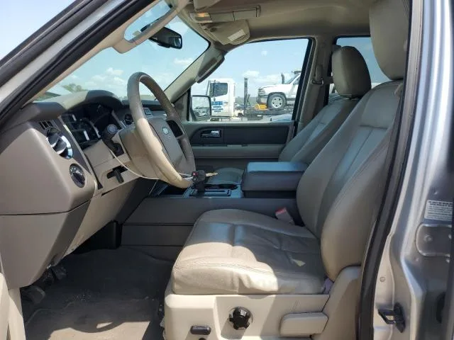 1FMJK1F55AEA14838 — 2010 FORD EXPEDITION photo 7