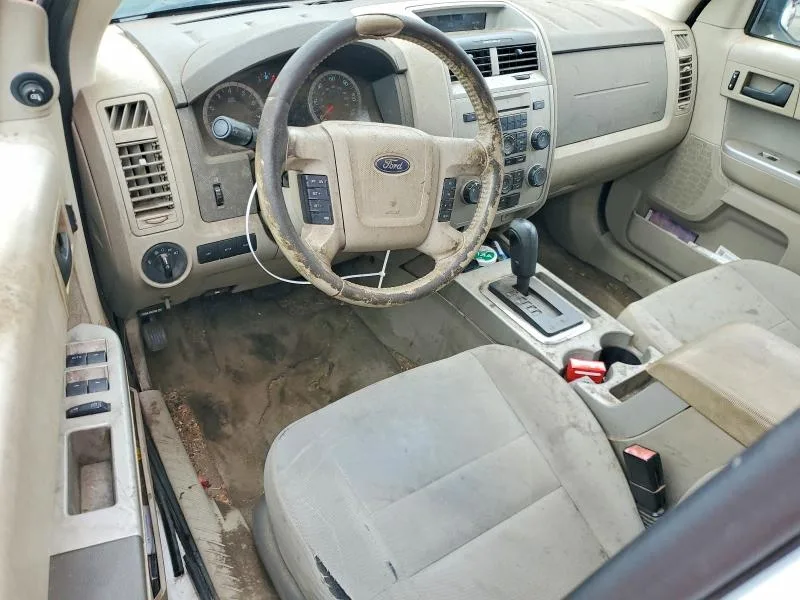 1FMCU9DG6CKC55379 — 2012 FORD ESCAPE photo 8
