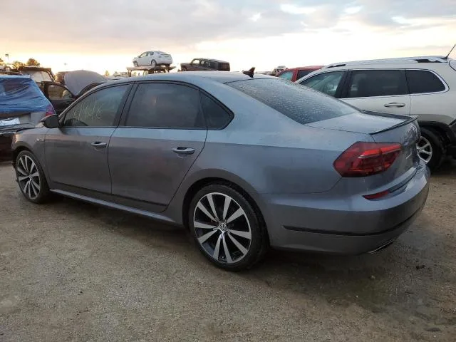 1GKS1KE06DR298361 — 2018 VOLKSWAGEN PASSAT photo 2