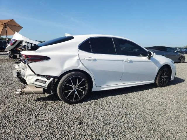 4T1G11AK5RU914019 — 2024 TOYOTA CAMRY photo 3