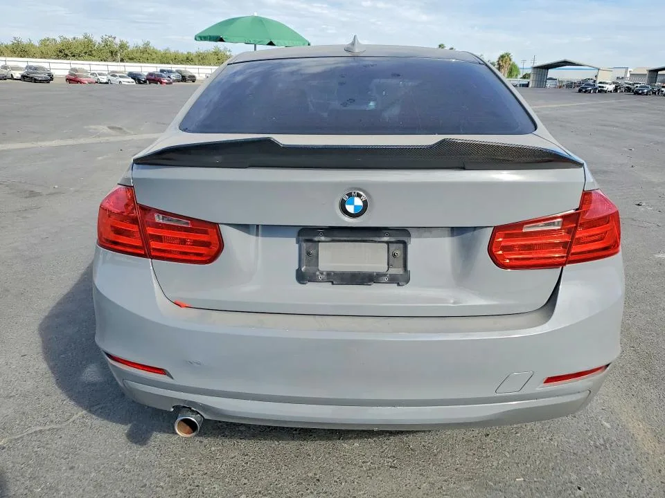 WBA3D3C5XEK154850 — 2014 BMW 328 photo 6