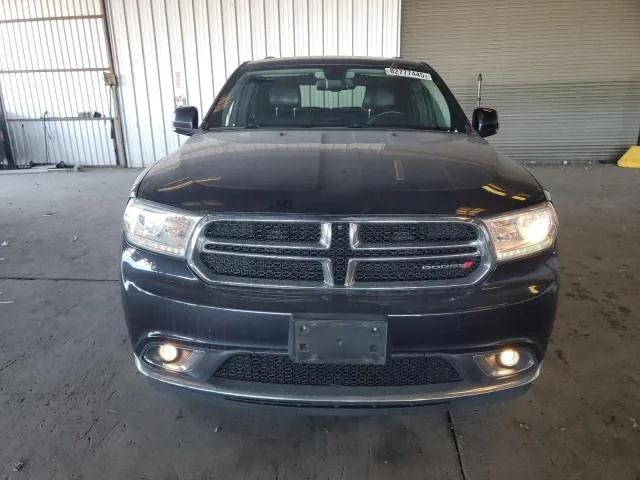 1C4RDJDG7FC921518 — 2015 DODGE DURANGO photo 5
