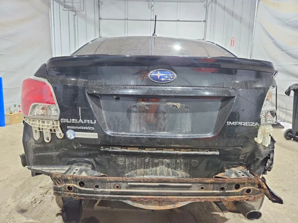 JF1GJAK64FH021436 — 2015 SUBARU IMPREZA photo 6
