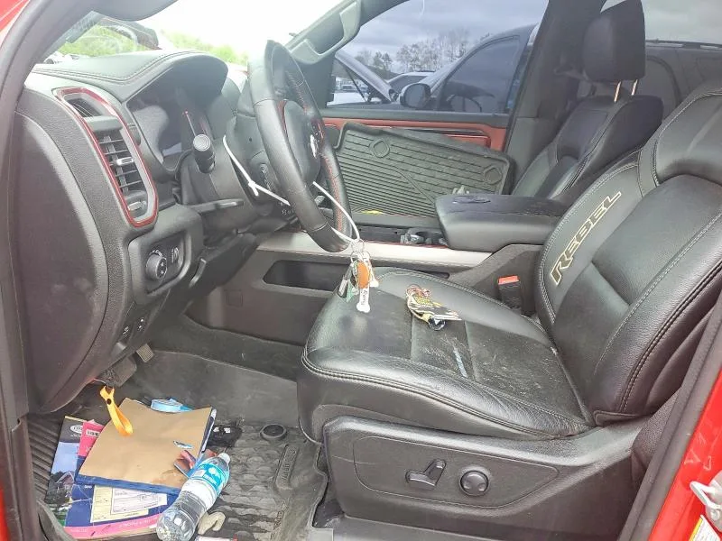 1C6SRFLTXRN169232 — 2024 RAM 1500 photo 7