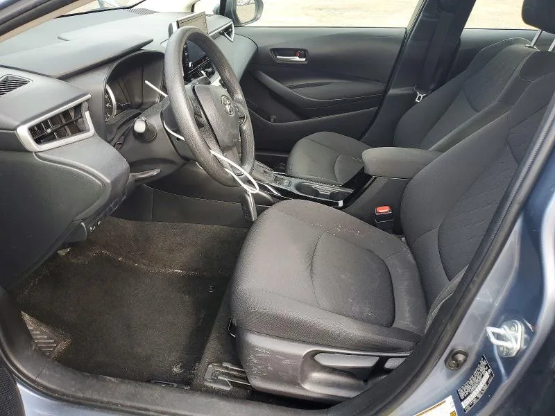 JTDEPMAE9MJ172529 — 2021 TOYOTA COROLLA photo 7