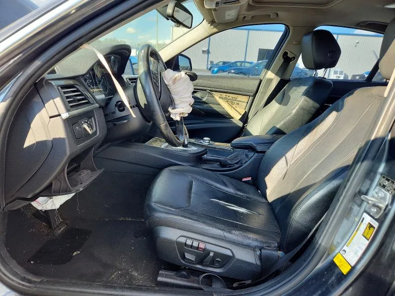 WBA3A5G52DNP20897 — 2013 BMW 328 photo 7