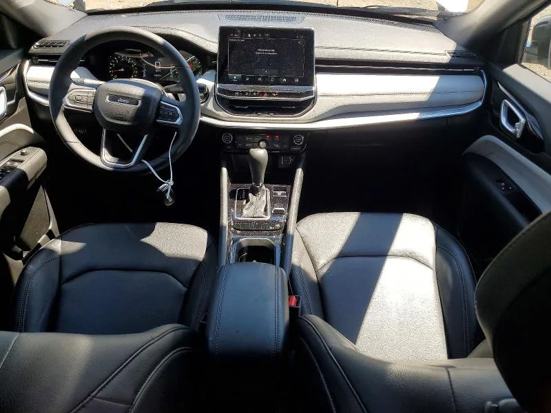 3C4NJDCNXRT174899 — 2024 JEEP COMPASS photo 8