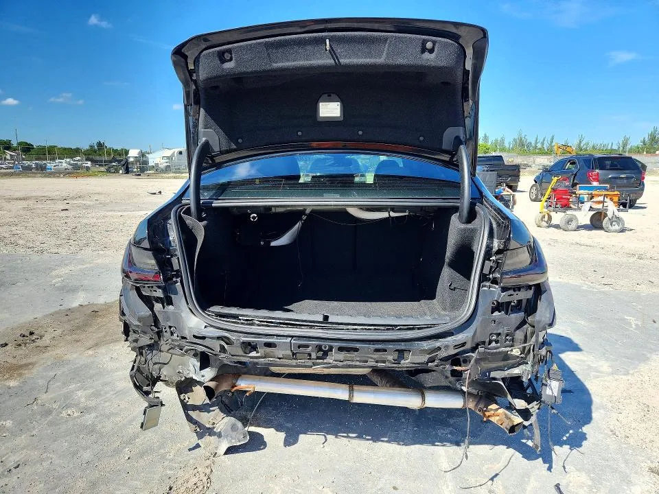 3MW5R1J00L8B29251 — 2020 BMW 330I photo 6