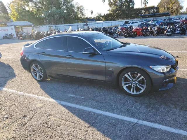 WBA4A9C52GG504994 — 2016 BMW 428i photo 4