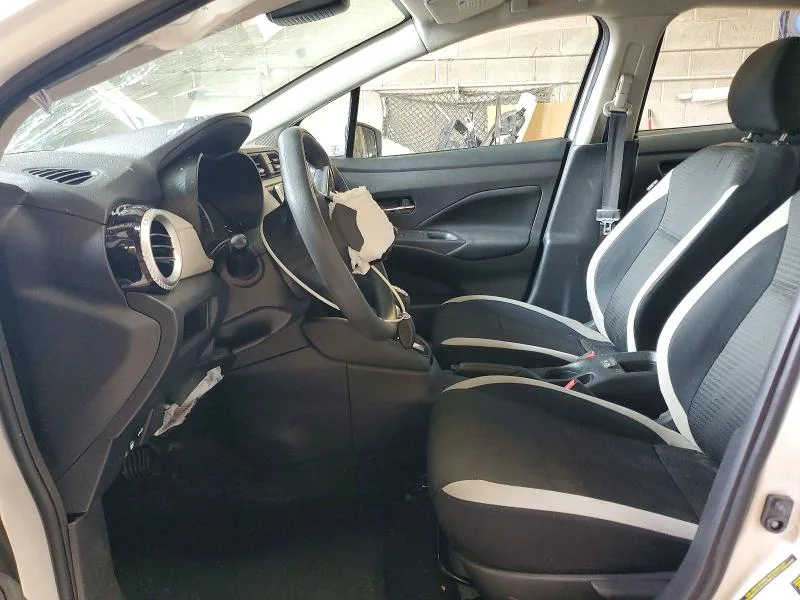 3N1CN8EV9ML896019 — 2021 NISSAN VERSA photo 7