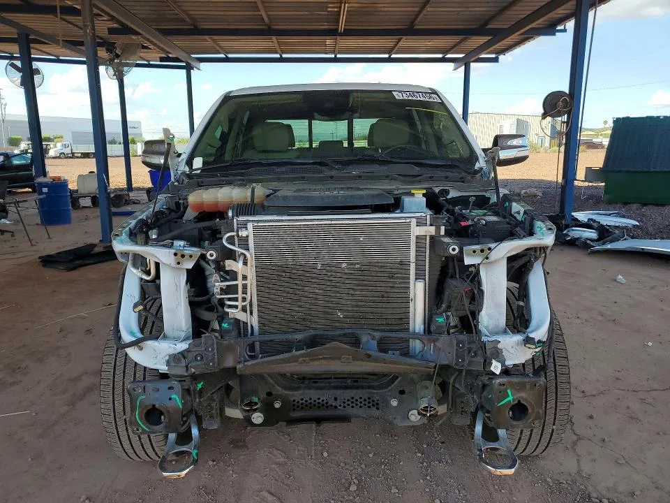 1C6SRFHM2MN591991 — 2021 RAM 1500 photo 5