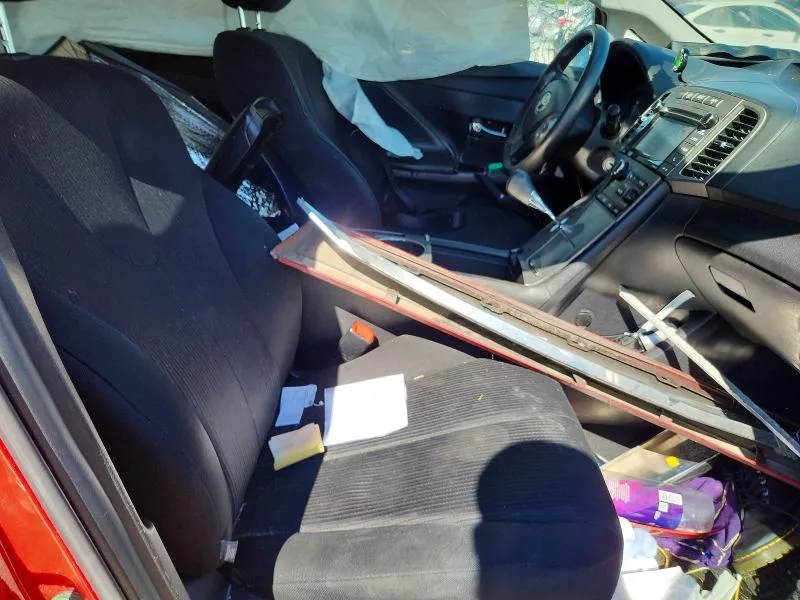 4T3BA3BB4FU065315 — 2015 TOYOTA VENZA photo 7
