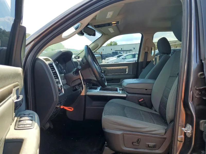 1C6RR7LT7FS525458 — 2015 RAM 1500 photo 7