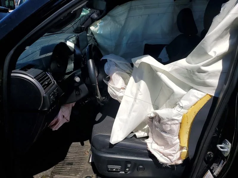 JTJAM7BX7N5327790 — 2022 LEXUS GX photo 7