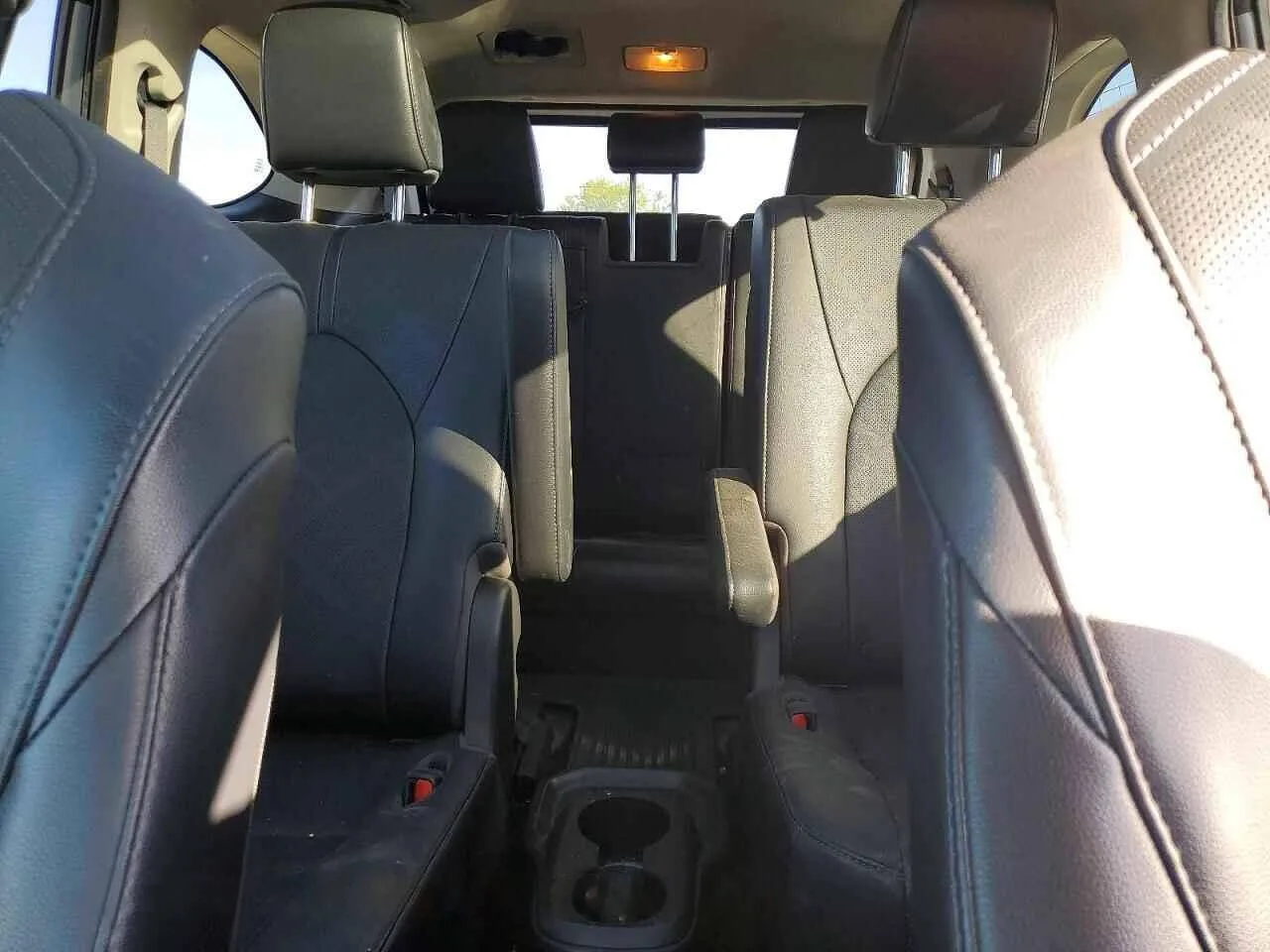 5TDEBRCH4MS026304 — 2021 TOYOTA HIGHLANDER HYBRID photo 5