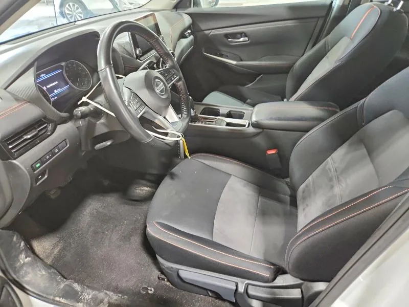 3N1AB8DV7PY279114 — 2023 NISSAN SENTRA photo 7