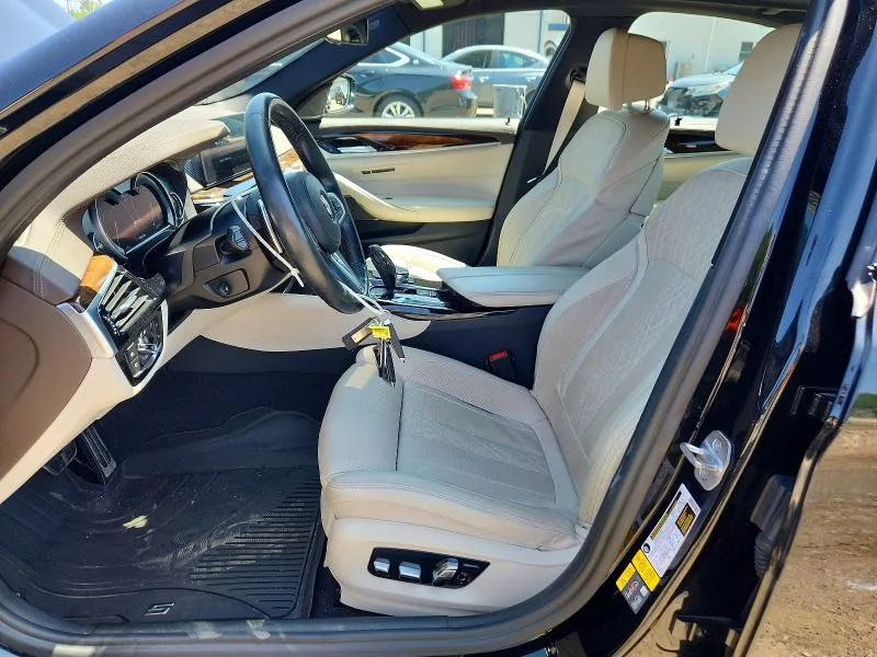 WBAJB1C52JG623945 — 2018 BMW 530XE photo 7