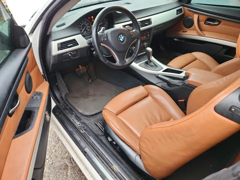 WBAWB73598P042087 — 2008 BMW 335 photo 8