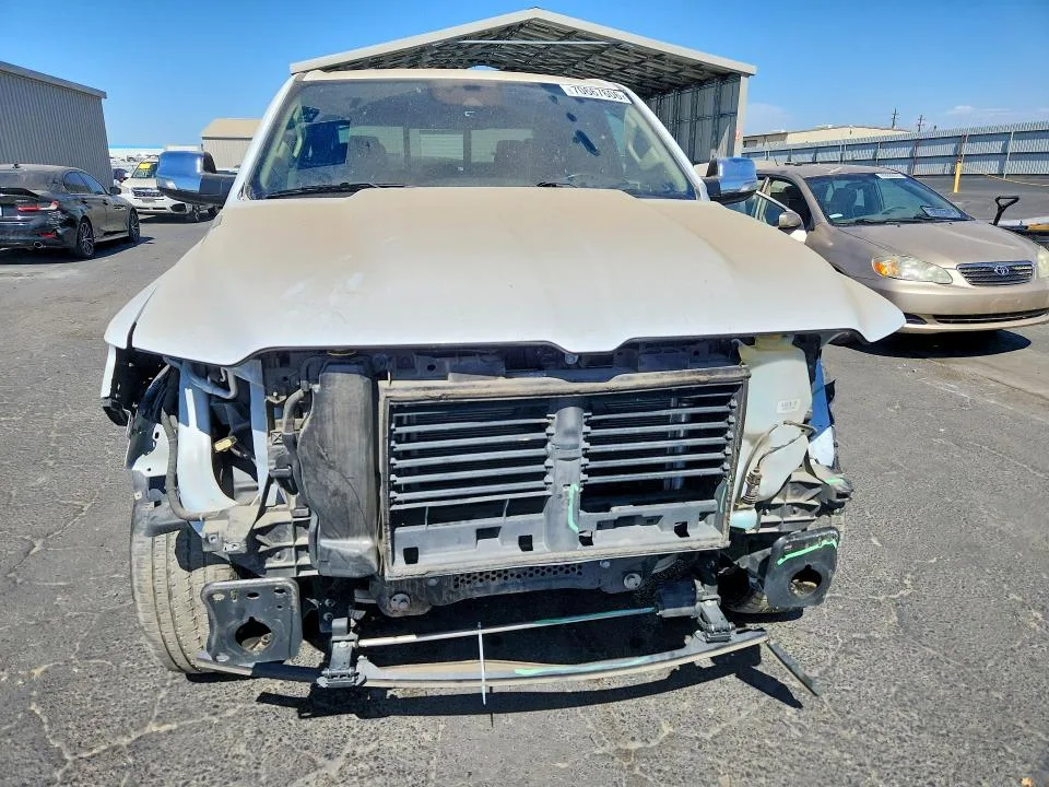 1C6SRFJT9MN792997 — 2021 RAM 1500 photo 5