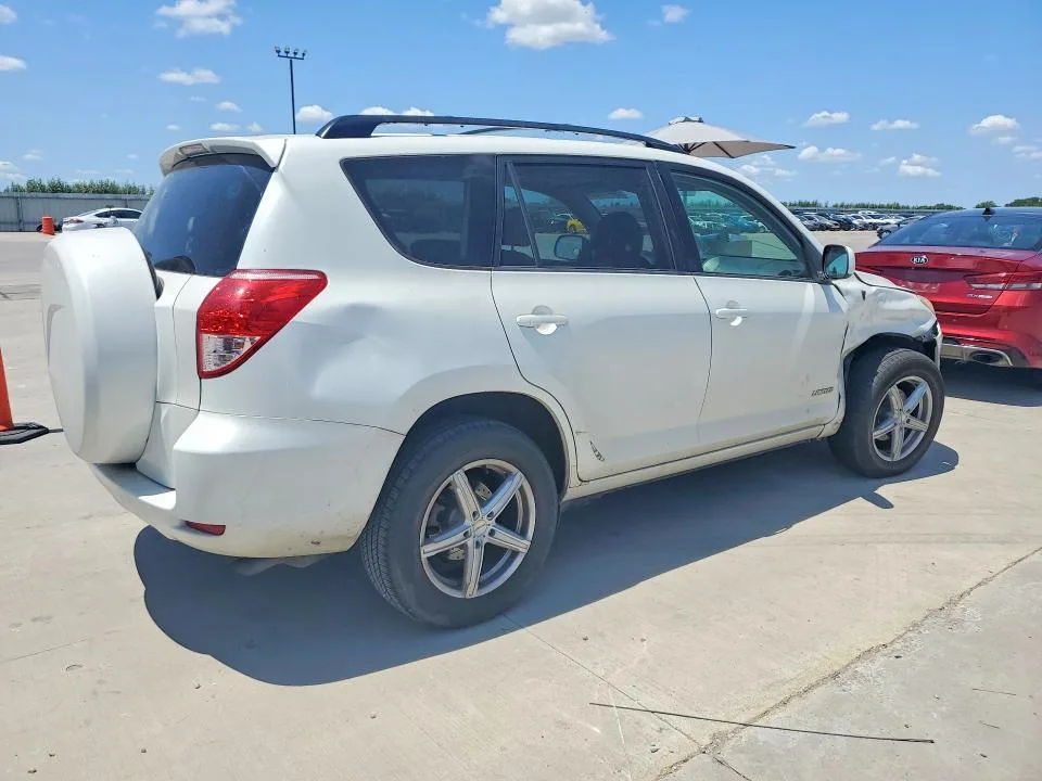 JTMBK31V985069458 — 2008 TOYOTA RAV4 photo 3