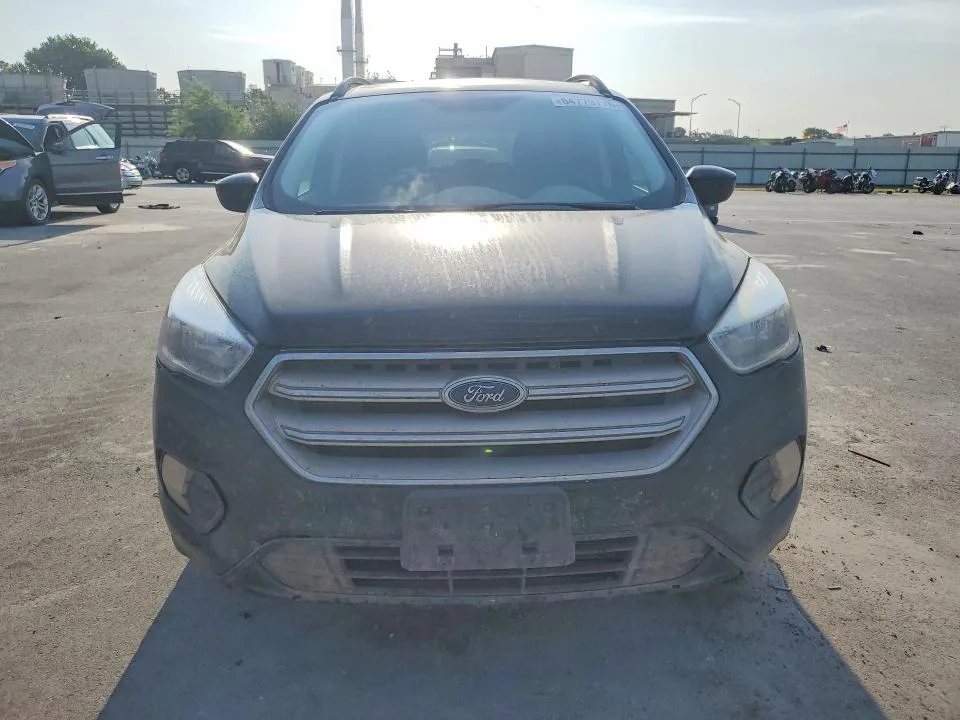 1FMCU9GD8JUC86488 — 2018 FORD ESCAPE photo 5