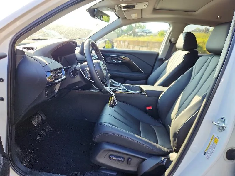 3HDSA2H36SM716366 — 2025 ACURA ADX photo 7
