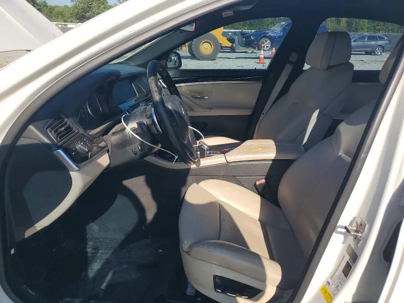 WBAFR7C51CC810382 — 2012 BMW 535 photo 7