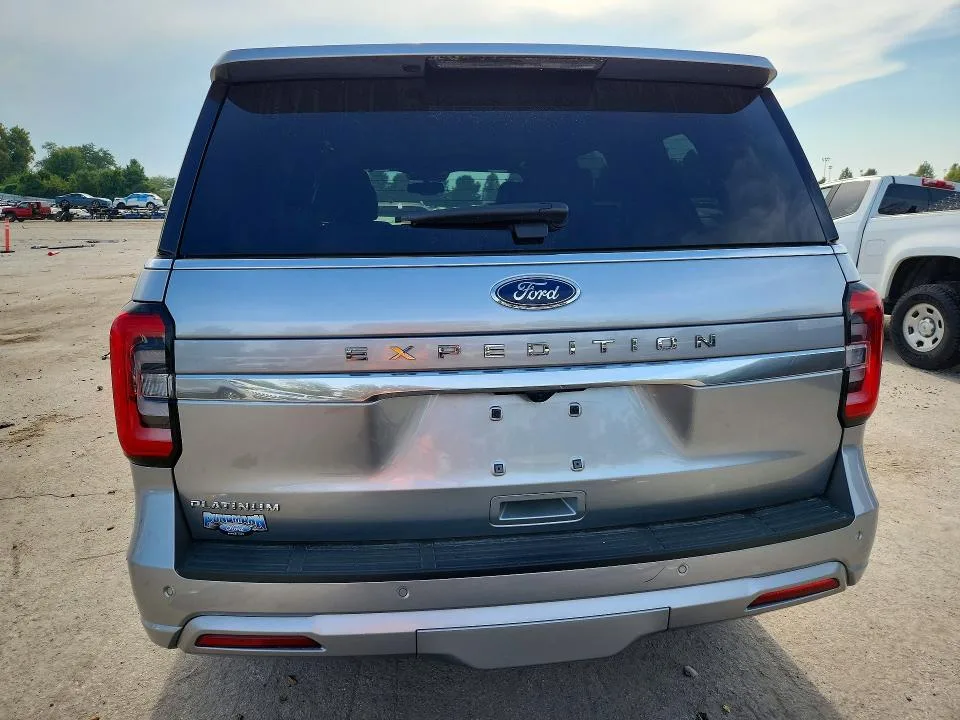 1FMJU1M80REA44011 — 2024 FORD EXPEDITION photo 6