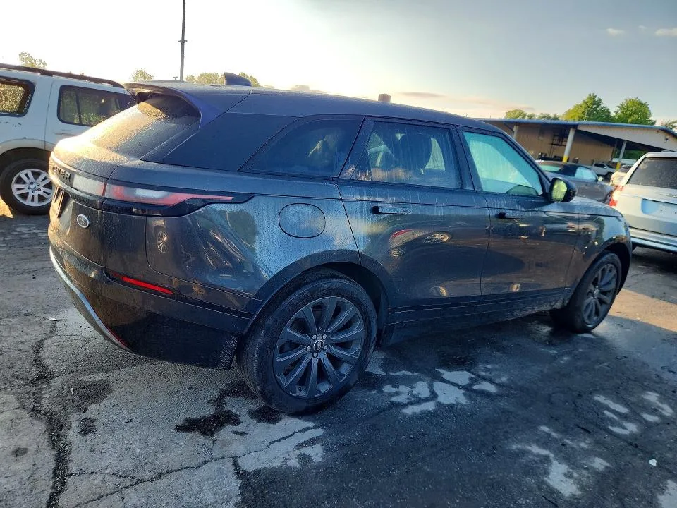 SALYK2EX0LA242440 — 2020 LAND ROVER RANGE ROVER VELAR photo 3
