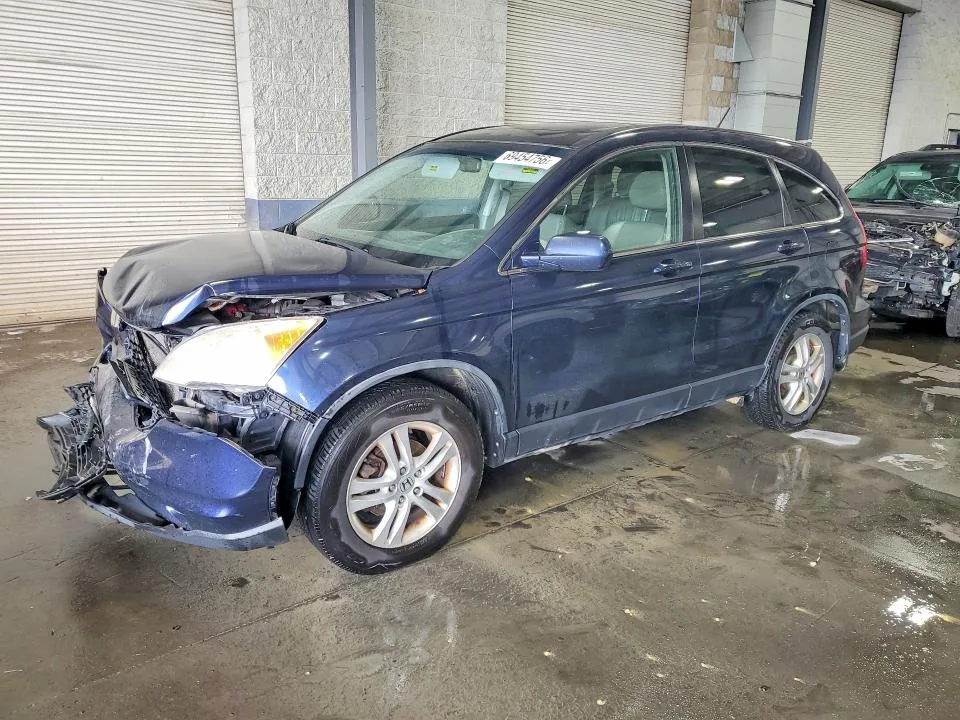 JHLRE4H75BC029497 — 2011 HONDA CR-V