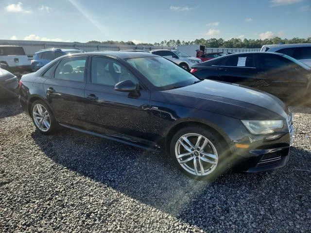 WAUKMAF45HN048571 — 2017 AUDI A4 photo 4