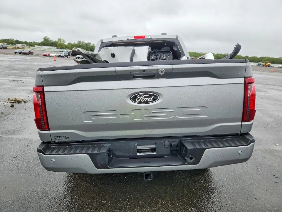 1FTEW3LP8RKD25561 — 2024 FORD F150 photo 6