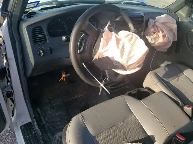 1FTYR10D35PA96240 — 2005 FORD RANGER photo 8