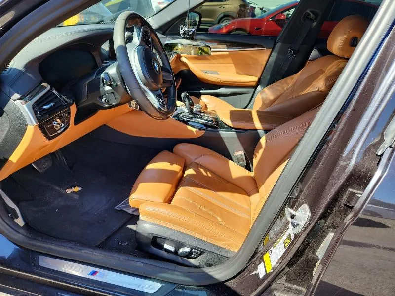 WBAJS1C04LWW82928 — 2020 BMW 540 photo 7