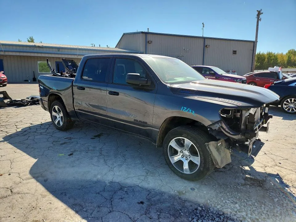 1C6SRFGP7TN217273 — 2026 RAM 1500 photo 4