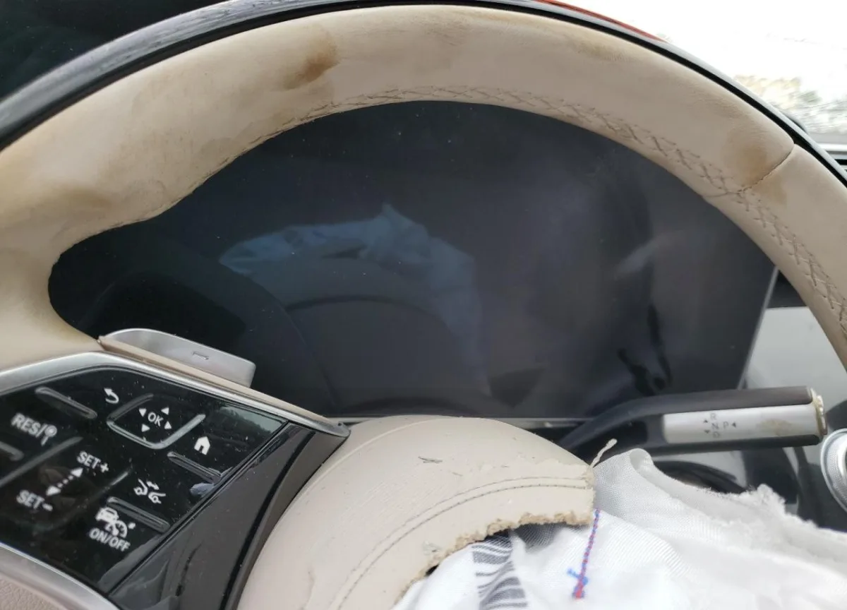 W1K6G7GB5PA235204 — 2023 MERCEDES-BENZ S-Class photo 10