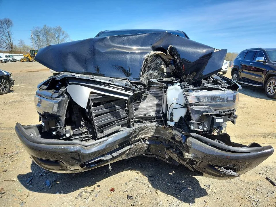 1C6SRFFP6TN277580 — 2026 RAM 1500 photo 5