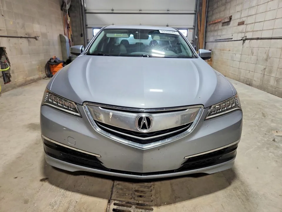 19UUB2F58FA016784 — 2015 ACURA TLX photo 5