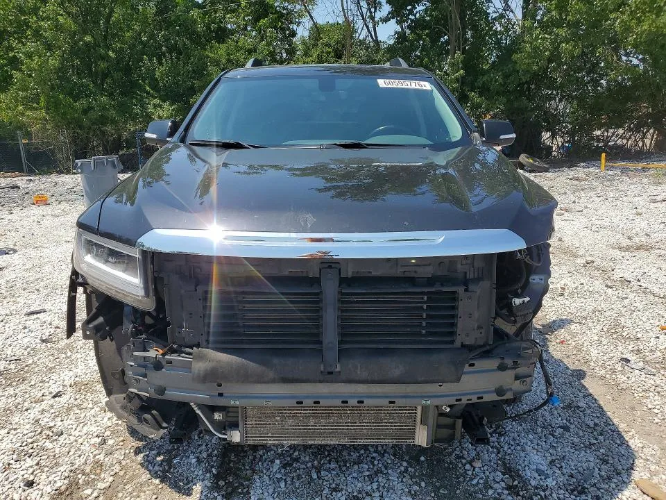 1GKKNKLS3LZ216903 — 2020 GMC ACADIA photo 5